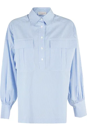 Ermanno Firenze Camicia Manica Lunga