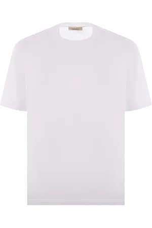 FILIPPO DE LAURENTIIS T-shirt In Cotton