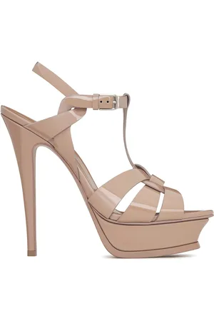 Saint Laurent High-heeled Shoe