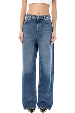 VALENTINO Denim Trousers