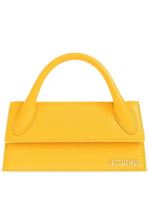 Jacquemus Le Chiquito Long Top Handle Bag