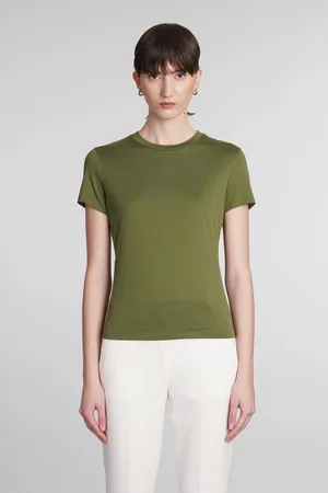 THEORY T-shirt In Cotton