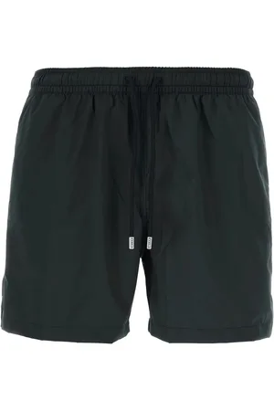 FEDELI Polyester Swimming Shorts