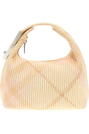 Burberry Peg Mini Handbag
