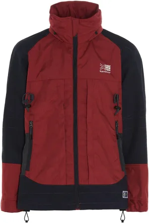 JUNYA WATANABE X Karrimor K-way Two-tone Jacket