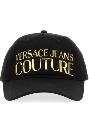 VERSACE Baseball Hat With Logo