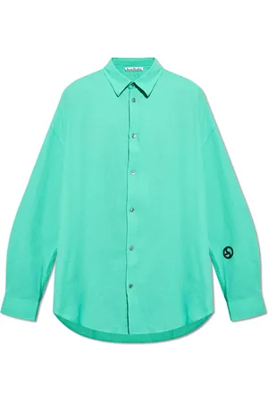 Acne Studios Cotton Shirt
