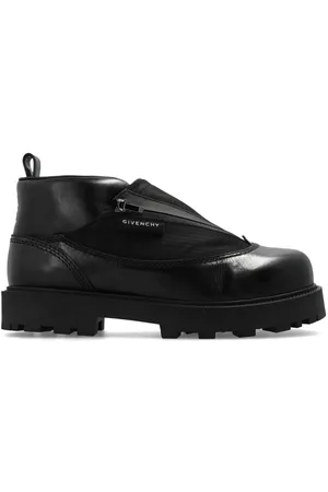 Givenchy Storm Ankle Boots