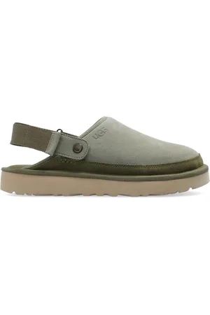 UGG Goldencoast Suede Boots