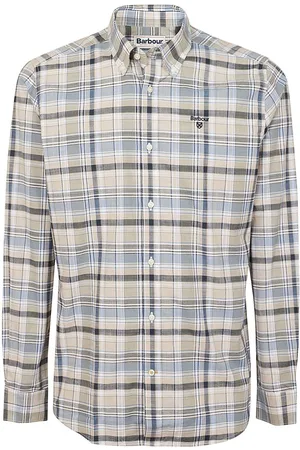 Barbour Tartan Multicolor Shirt