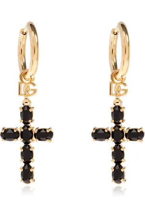 Dolce & Gabbana Earrings With Charms