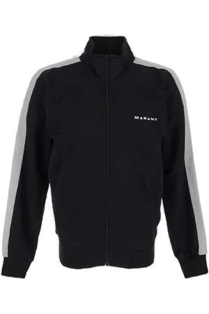 Isabel Marant Zip-up Ronny Jacket