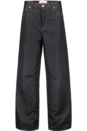 JUNYA WATANABE Levi`s Collabotation Denim