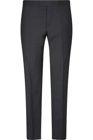 LARDINI Denim Trousers