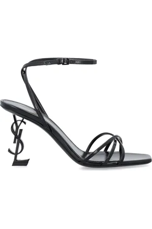 Saint Laurent Opyum Sandals