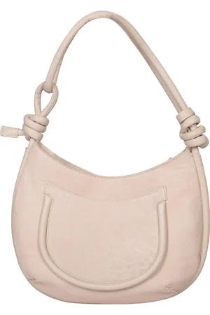 Zanellato Demã¬ Sansone S Ivory Bag