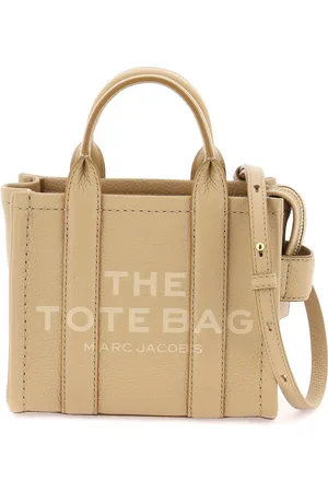 Marc Jacobs The Leather Mini Tote Bag
