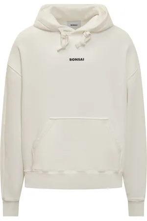 BONSAI Drawsting Hoodie