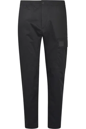 C.P. Company C. P. Company Single Cargo Pocket Trousers
