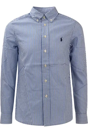Ralph Lauren Shirt With Logo