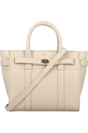 MULBERRY Mini Zipped Bayswater Bag