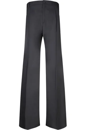Dolce & Gabbana Wide Fit Trousers