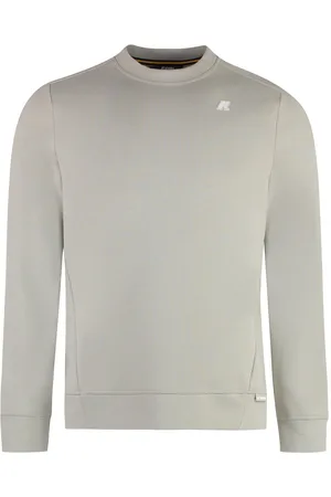 K-Way Medine Logo Sweatshirt