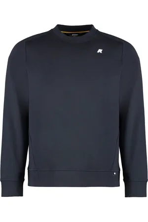 K-Way Medine Logo Sweatshirt