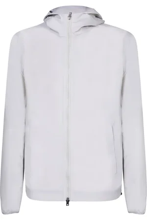 HERNO Essence Bi-strech Ice Jacket