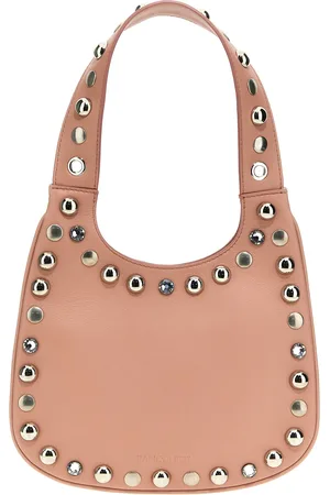 Panconesi Diamanti Saddle Bag S Handbag