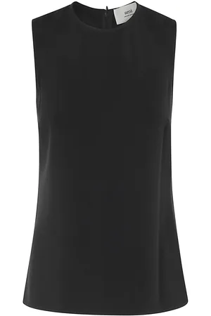 Ami Roundneck Tanktop