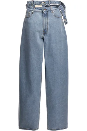 Y / PROJECT Evergreen Jeans