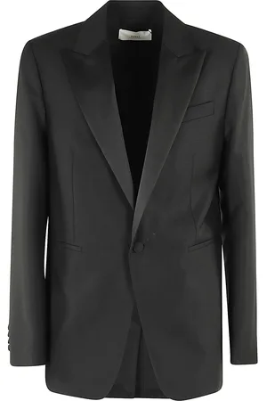 Ami Smoking Jacket