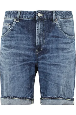 Dondup Derick Bermuda Shorts