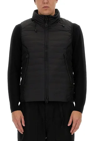 JG1 Padded Vest