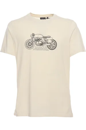 Barbour Printed T-shirt