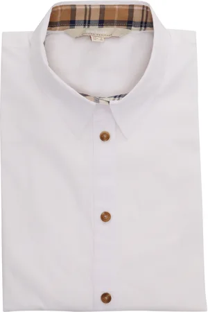 Barbour Catherine Shirt