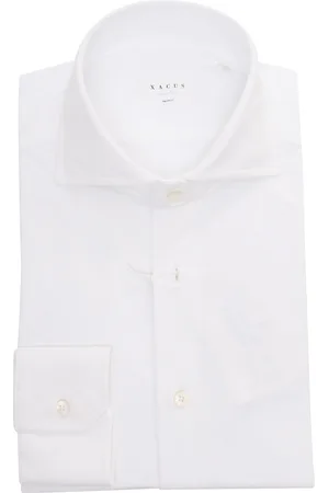 Xacus With Shirt With One Pocket