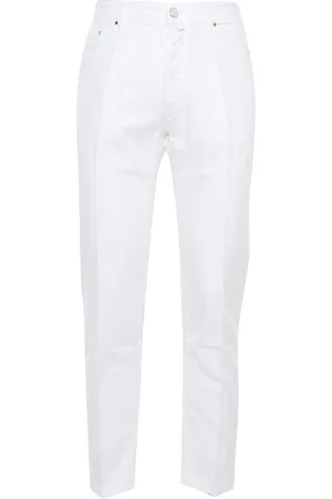 Jacob Cohen Trousers