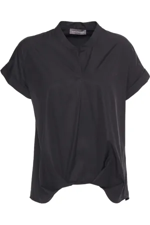 LORENA ANTONIAZZI Sleeveless Shirt