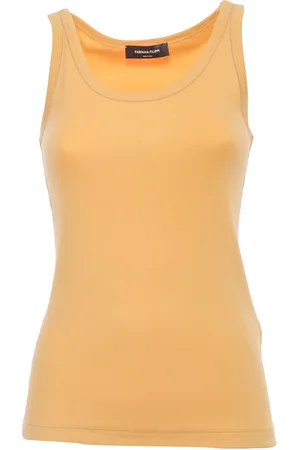 Fabiana Filippi Tank Top