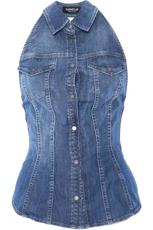Dondup Denim Top