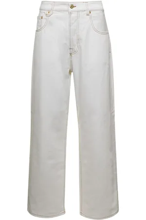 Jacquemus Baggy Denim Pant