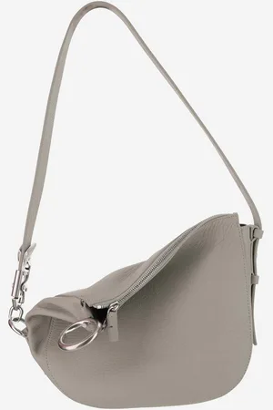Burberry Small Knight Bag