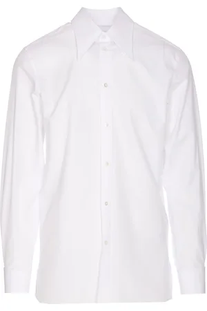 Maison Margiela Long Sleeves Shirt