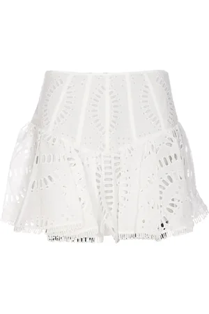 CHARO RUIZ IBIZA Favik Short Skirt