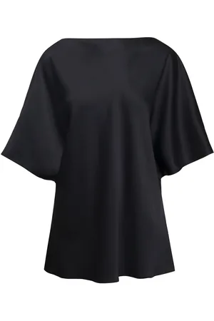 Rohe Fluid Satin Top