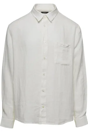 A.P.C. A. P.C. Lino Cassel Logo