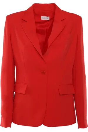 PAROSH Blazer