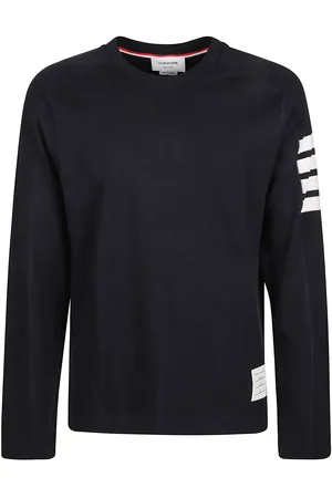 Thom Browne Long Sleeve Jersey